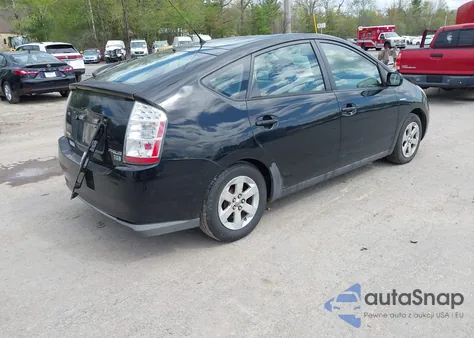 2008 Toyota Prius z USA, uszkodzony, nr VIN JTDKB20U683389920